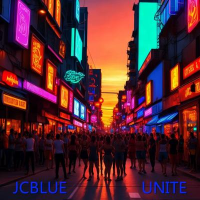 Locked Down (2023 Remastered) By Jcblue's cover