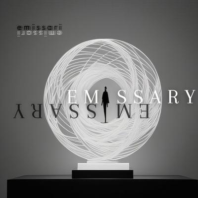 Emissary's cover