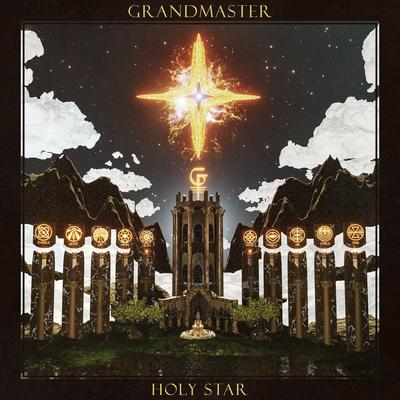 Holy Star By Grandmaster's cover