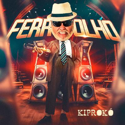 Ferrolho's cover