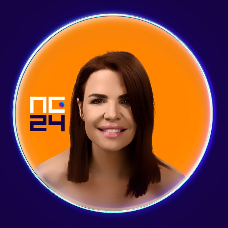 Martina Vrbos's avatar image