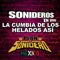 La Cumbia De Los Helados Así Tiktok Music Search