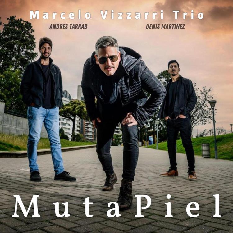 Marcelo Vizzarri's avatar image