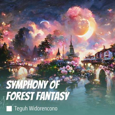 Symphony of Rainforest Dreams's cover