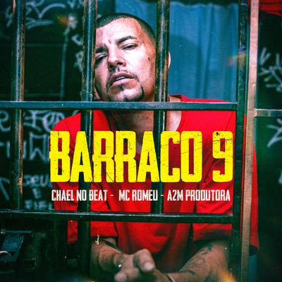 Barraco 9's cover