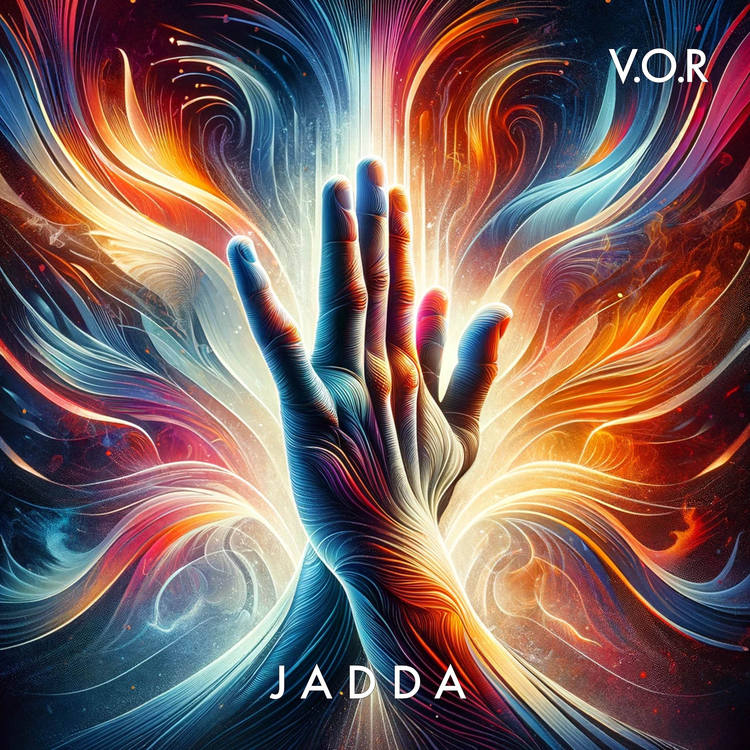 Jadda's avatar image