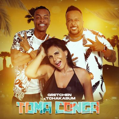 Toma Conga's cover