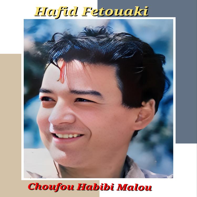 Hafid Fetouaki's avatar image