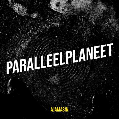 Paralleelplaneet's cover