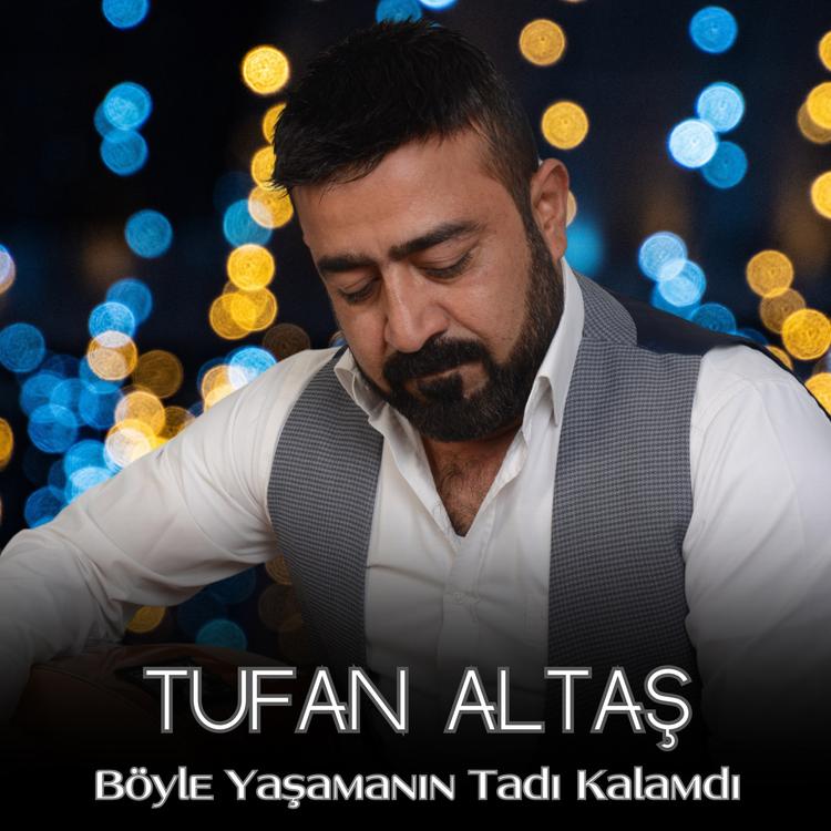 Tufan Altas's avatar image