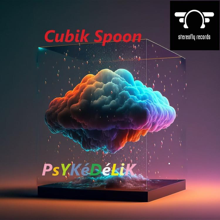 Cubik Spoon's avatar image