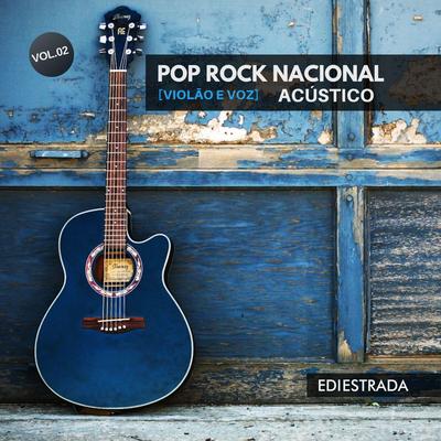 Pop Rock Nacional Acústico, Vol. 2's cover