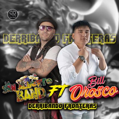 La San Alberto Band's cover