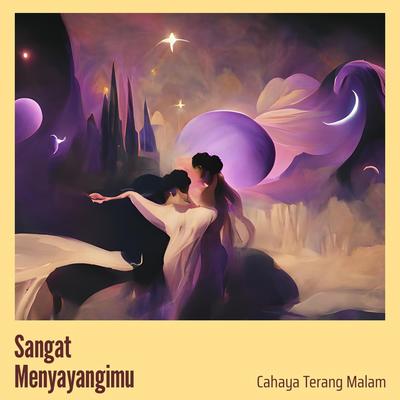Sangat Menyayangimu (Acoustic)'s cover