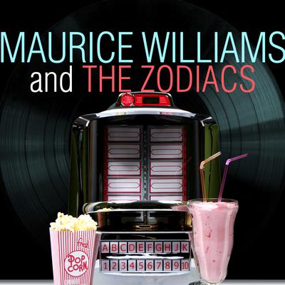 Stay (Rerecorded) By Maurice Williams & the Zodiacs's cover