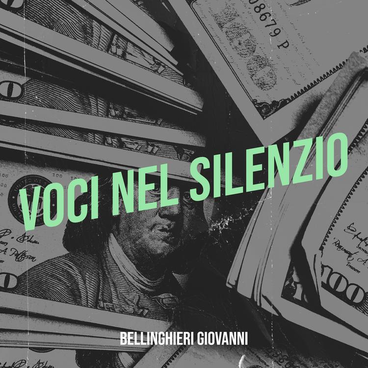 Bellinghieri Giovanni's avatar image