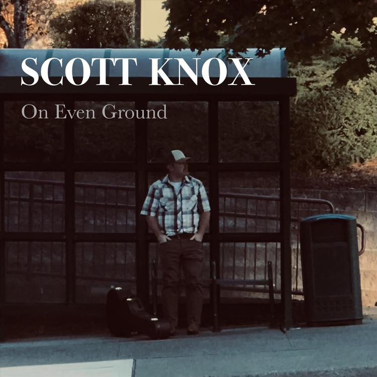 Scott Knox's avatar image