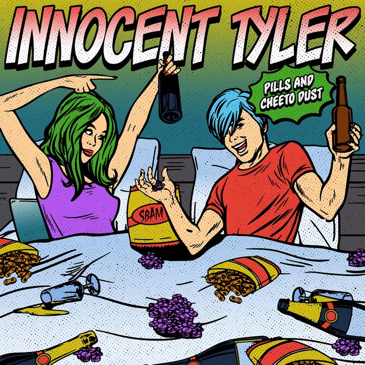 Innocent Tyler's avatar image