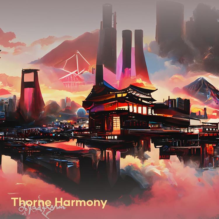 Thorne Harmony's avatar image