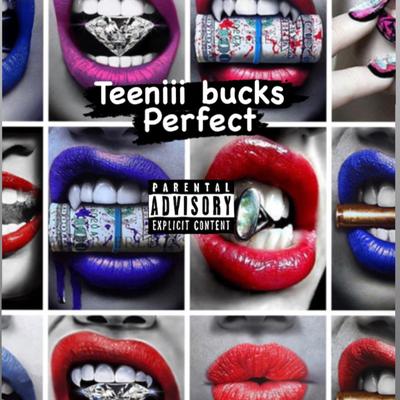 Teeniii bucks's cover