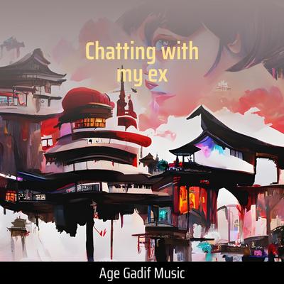 Age gadif music's cover