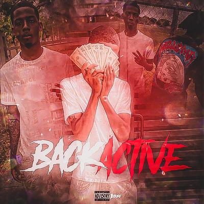 Back Active's cover