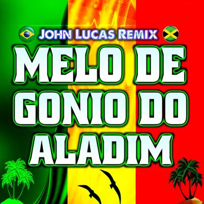 Melo de Genio do Aladin By John Lucas Remix's cover