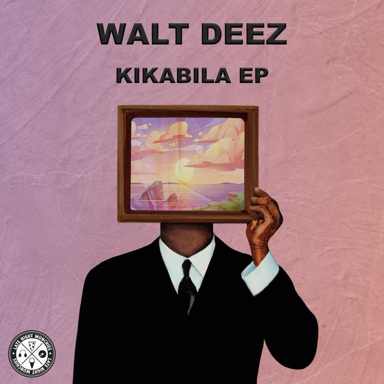 Walt Deez's avatar image