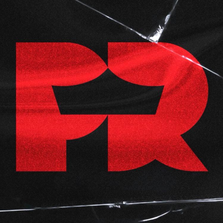 P R's avatar image