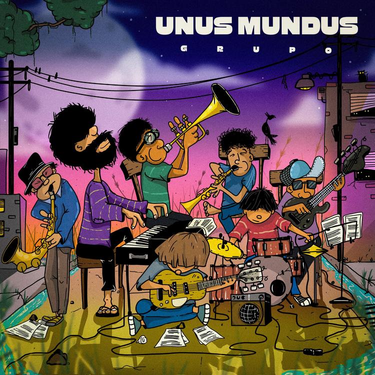 Unus Mundus Grupo's avatar image