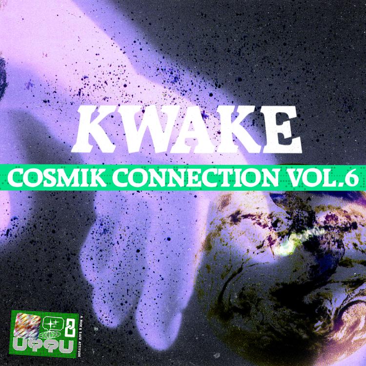 Kwake's avatar image