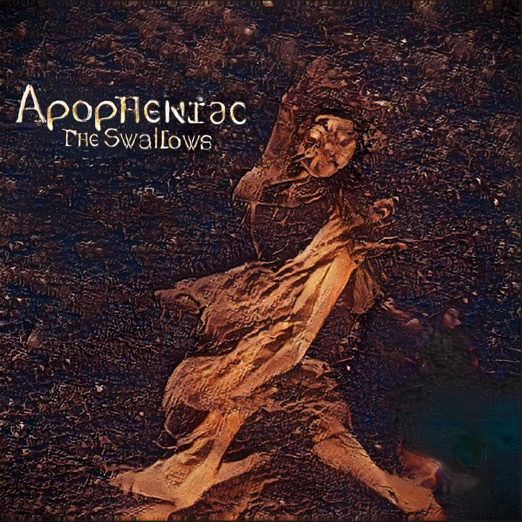 Apopheniac's avatar image