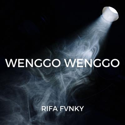 WENGGO WENGGO's cover