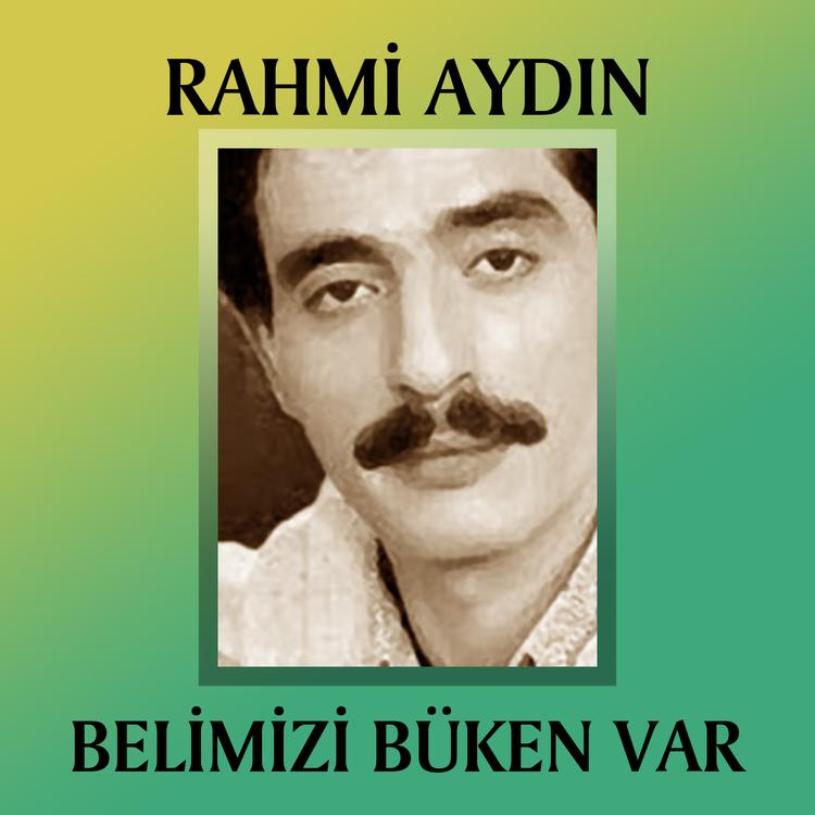 Rahmi Aydın's avatar image