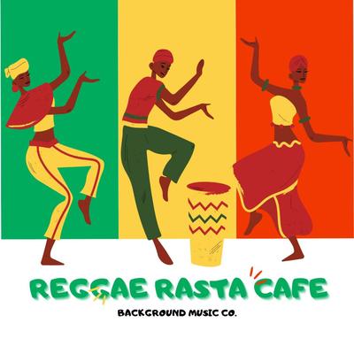 Reggae Rebellion's cover