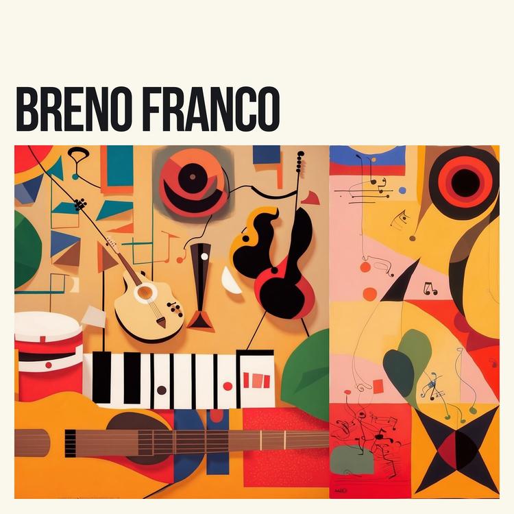 Breno Franco's avatar image
