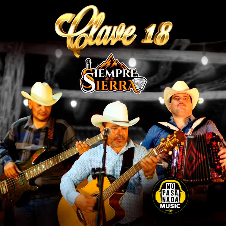 Siempre De La Sierra's avatar image