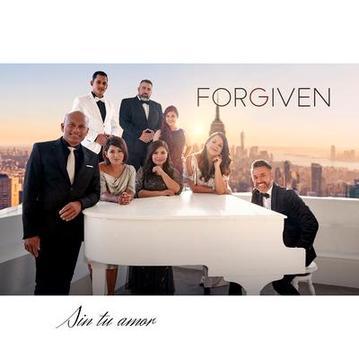 Sin Tu Amor By Forgiven's cover