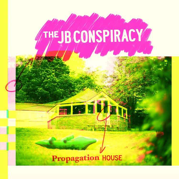 The JB Conspiracy's avatar image