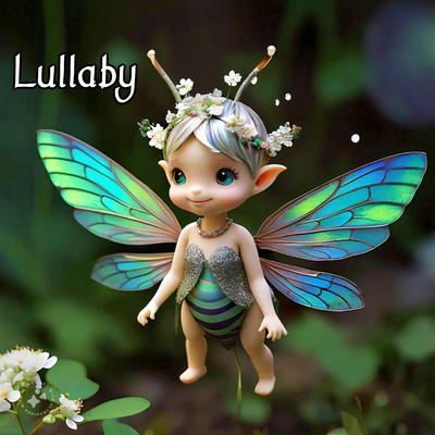 Fairy Bee Lullaby for Babies and Toddlers for Brain Development's cover