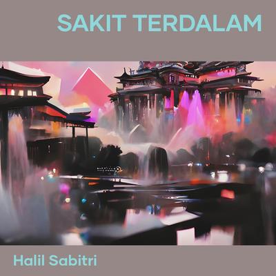 Halil Sabitri's cover