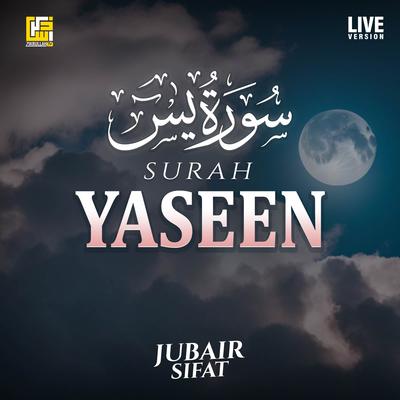 Surah Yaseen (Live Version)'s cover