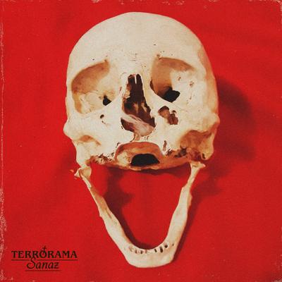 TERRORAMA's cover