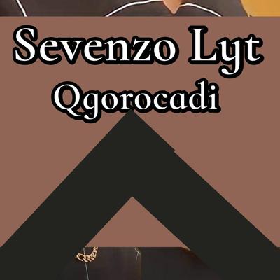 Qgorocadi's cover