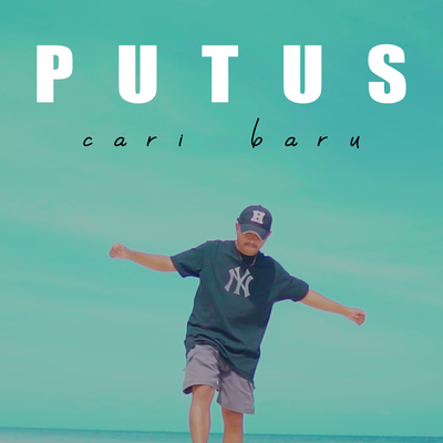 Putus Cari Baru's cover