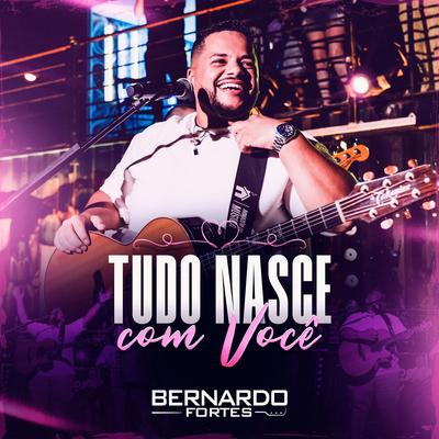 Tudo Nasce Com Você's cover