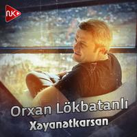 Orxan Lökbatanlı's avatar cover