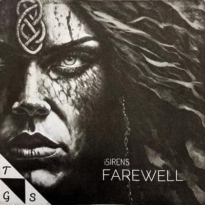 FAREWELL's cover