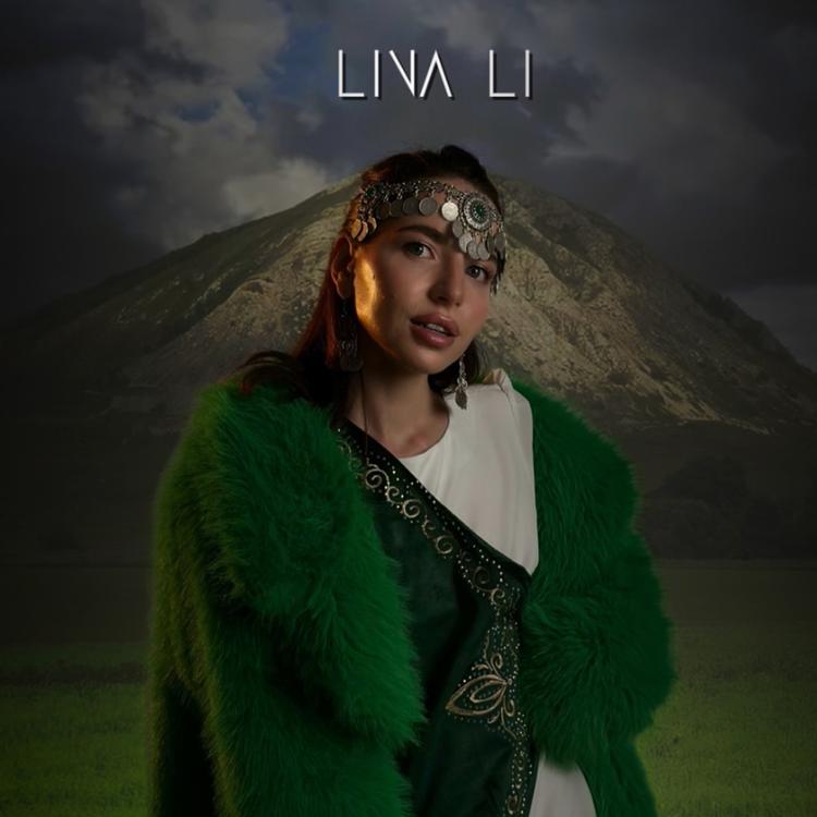 lina li's avatar image