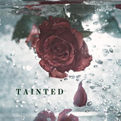 Tainted By Allegra Miles's cover